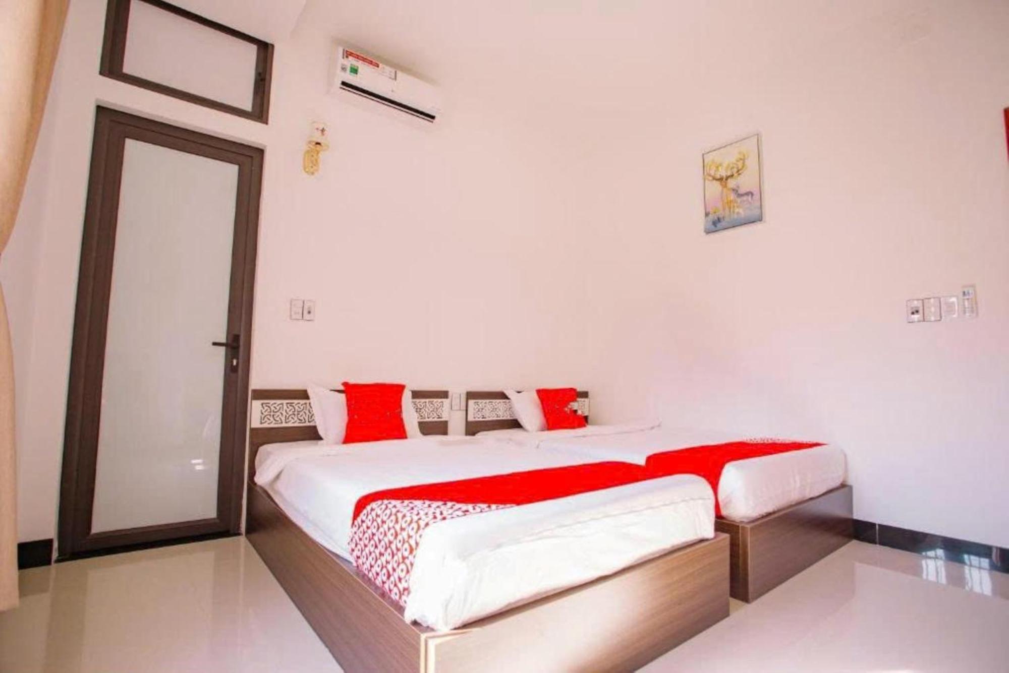 Thanh Phuong Hotel Hue Exterior foto
