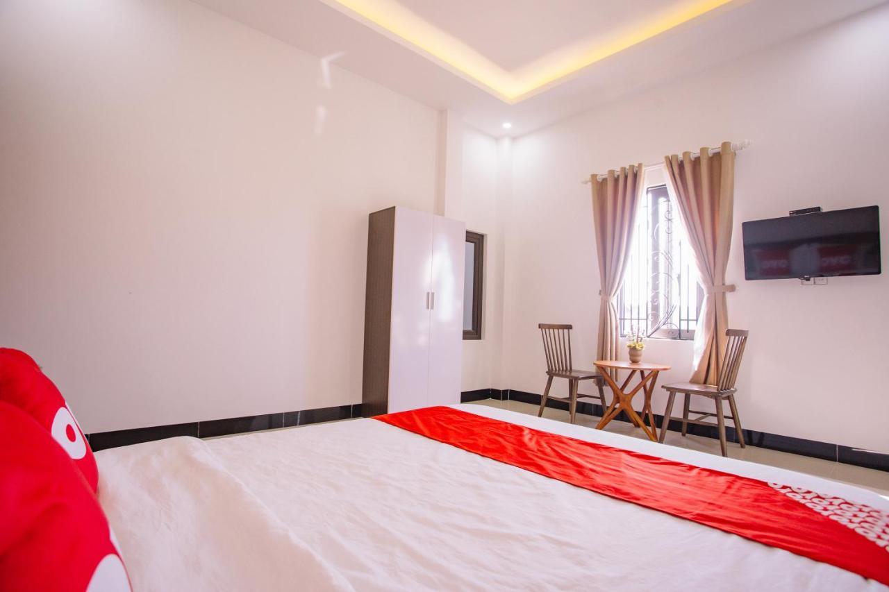 Thanh Phuong Hotel Hue Exterior foto